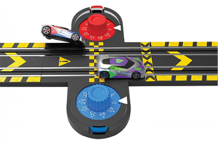 Příslušenství MICRO SCALEXTRIC G8048 - Ejector Lap Counter Accessory Pack (1:64)