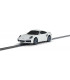 Autíčko MICRO SCALEXTRIC G2214 - Micro Scalextric Porsche 911 Turbo Car - White (1:64)