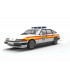 Autíčko Street SCALEXTRIC C4342 - Rover SD1 - Police Edition (1:32)