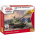 Wargames (WWII) tank 6292 - IS-7 Soviet heavy tank (1:100)