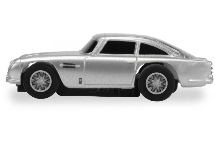 Autíčko MICRO SCALEXTRIC G2221 - James Bond DB5 - Goldfinger (1:64)