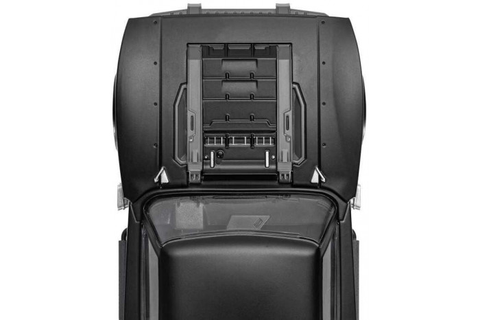 Autíčko Film & TV SCALEXTRIC C4442 - Batmobile – The Batman 2022 (1:32)