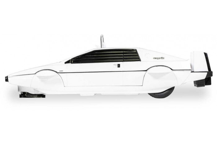 Autíčko Film & TV SCALEXTRIC C4359 - James Bond Lotus Esprit S2 - The Spy Who Loved Me 'Wet Nellie'  (1:32)