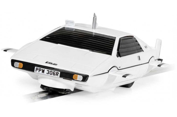 Autíčko Film & TV SCALEXTRIC C4359 - James Bond Lotus Esprit S2 - The Spy Who Loved Me 'Wet Nellie'  (1:32)