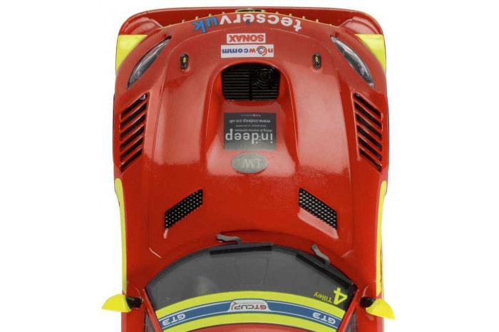 Autíčko GT SCALEXTRIC C4332 - Mercedes AMG GT3 EVO - GT Cup 2022 - Grahame Tilley  (1:32)