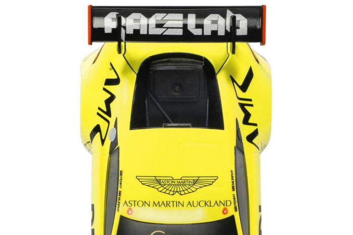 Autíčko GT SCALEXTRIC C4446 - Aston Martin GT3 Vantage – Penny Homes Racing – Ronan Murphy (1:32)