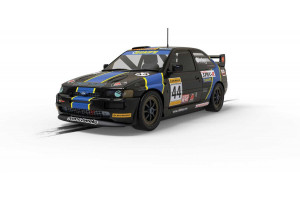 Autíčko Touring SCALEXTRIC C4427 - Ford Escort Cosworth WRC - Rod Birley (1:32)