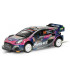 Autíčko Rally SCALEXTRIC C4449 - Ford Puma WRC - Gus Greensmith (1:32)