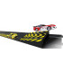 Rozšíření trati SCALEXTRIC C8194 - Jump and Side Swipe Accessory Pack