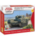 Wargames (WWII) tank 6294 - Churchill (1:100)