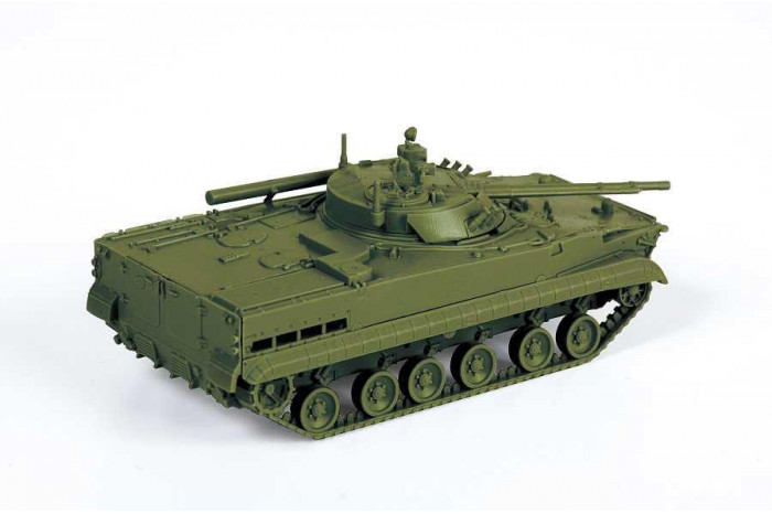 Wargames (HW) military 7427 - BMP-3 (1:100)