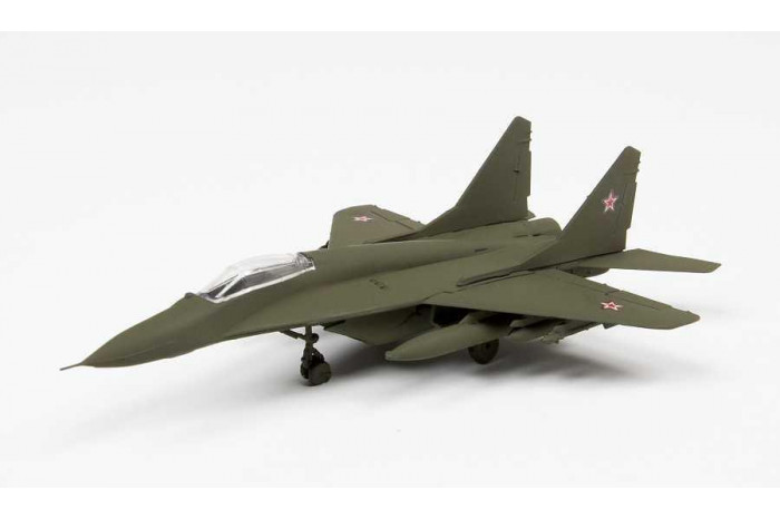 Wargames (HW) letadlo 7430 - MiG-29 (1:144)