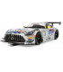 Autíčko GT SCALEXTRIC C4496 - Mercedes AMG GT3 - RAM Racing - D2 (1:32)