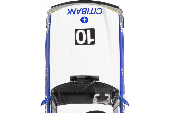 Autíčko Touring SCALEXTRIC C4400 - Jaguar XJS - 1986 Bathurst 1000 - Goss + Muir (1:32)