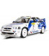 Autíčko Rally SCALEXTRIC C4513 - Ford Escort WRC - Monte Carlo 1998 (1:32)
