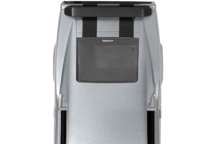 Autíčko Film & TV SCALEXTRIC C4497 - John Wick Ford Mustang BOSS 429 (1:32)