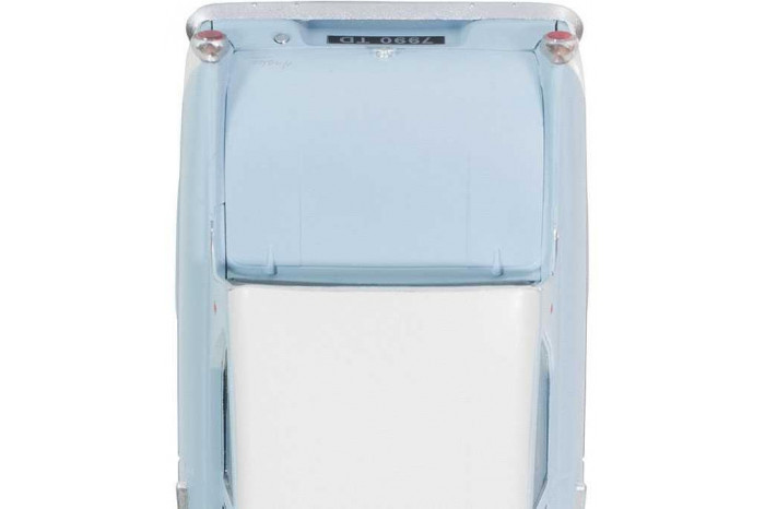 Autíčko Film & TV SCALEXTRIC C4504 - Ford Anglia 105E - Harry Potter Edition (1:32)