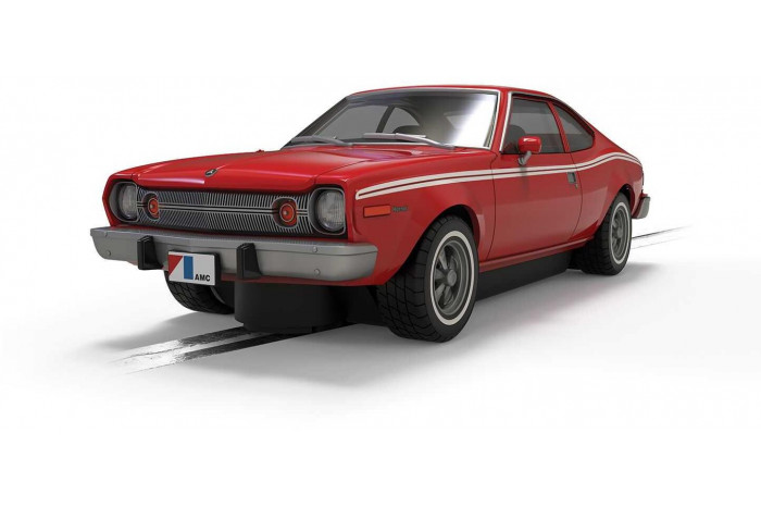 Autíčko Film & TV SCALEXTRIC C4524 - James Bond - AMC Hornet - The Man With The Golden Gun (1:32)