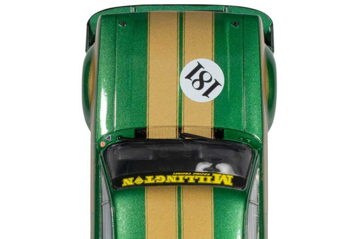 Autíčko Touring SCALEXTRIC C4511 - Ford Escort RSR - Jim Hutchinson (1:32)