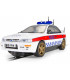 Autíčko Street SCALEXTRIC C4429 - Subaru Impreza WRX - Police Edition (1:32)