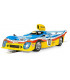 Autíčko GT SCALEXTRIC C4444 - Mirage GR8 2nd Lemans 1977 (1:32)