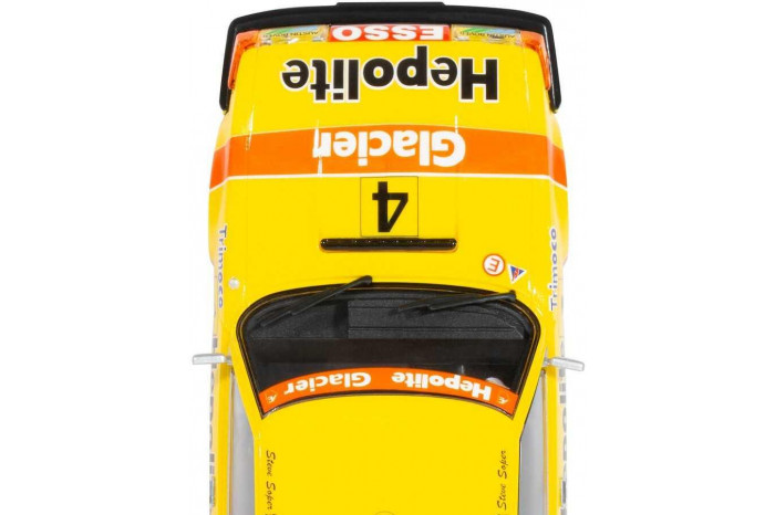 Autíčko Touring SCALEXTRIC C4534 - Rover SD1 - 1983 BTCC - Steve Soper (1:32)