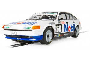 Autíčko Touring SCALEXTRIC C4535 - Rover SD1 - 1984 Bathurst 1000 (1:32)