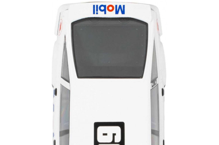 Autíčko Touring SCALEXTRIC C4535 - Rover SD1 - 1984 Bathurst 1000 (1:32)