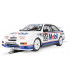 Autíčko Touring SCALEXTRIC C4505 - Ford Sierra RS500 - Peter Brock Bathurst 1989  (1:32)