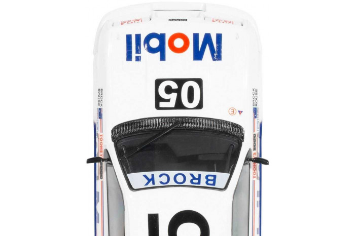 Autíčko Touring SCALEXTRIC C4505 - Ford Sierra RS500 - Peter Brock Bathurst 1989  (1:32)