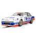 Autíčko Touring SCALEXTRIC C4549 - Holden VL Commodore - Spa 1987 - Holden Dealer Team (1:32)