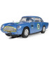 Autíčko GT SCALEXTRIC C4599 - Aston Martin DB5 - Blue / Yellow - Historic GT Racing (1:32)
