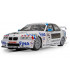 Autíčko Touring SCALEXTRIC C4574 - BMW E36 320i - BTCC 1995 - David Brabham (1:32)