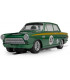 Autíčko Touring SCALEXTRIC C4540 - Ford Lotus Cortina - Goodwood 2023 - Andrew Jordan + David Dickenson (1:32)