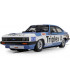 Autíčko Touring SCALEXTRIC C4544 - Ford Capri MKIII - Gerry Marshall (1:32)