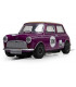 Autíčko Touring SCALEXTRIC C4545 - Austin Mini Cooper S - Jo Polley (1:32)