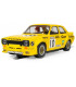 Autíčko Touring SCALEXTRIC C4590 - Ford Escort MK1 - All Car Equipe - Nick Whiting (1:32)