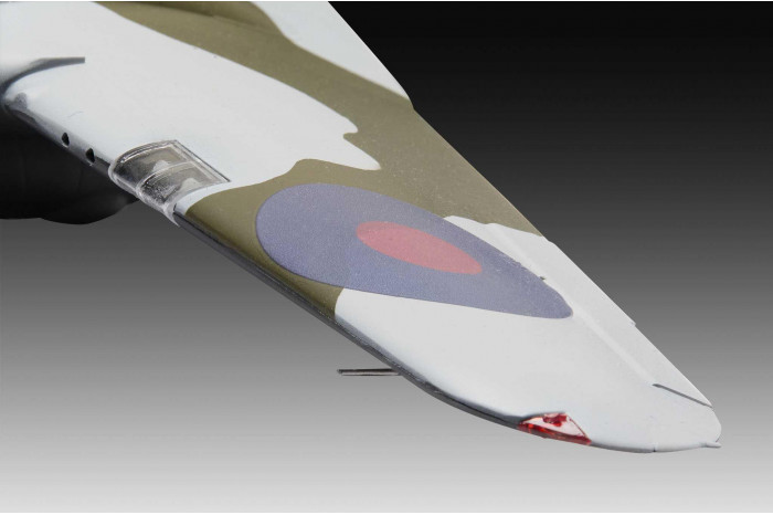 Plastic ModelKit letadlo 03767 - Bristol Beaufighter Mk. VI (1:48)