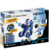 Revell Engineers 21307 - Smart Robot 3in1