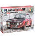 Model Kit auto 3670 - Lancia Fulvia HF (1:24)
