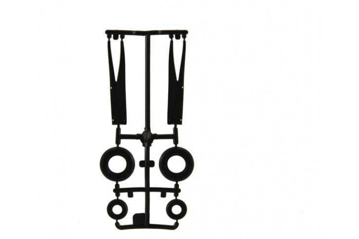 Model Kit letadlo 2521 - Tornado GR.1/IDS (1:32)