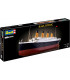 EasyClick loď 05497 - R.M.S. Titanic (1:600)