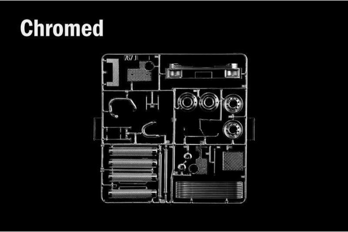 Model Kit truck 90767 - IVECO COW-BOY (1:24)