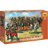 Wargames (AoB) figurky 8072 - Dragoons of Peter the Great (1:72)