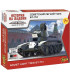 Model Kit tank 6297 - Soviet WWII Tank BT-7 / 7a (1:100)
