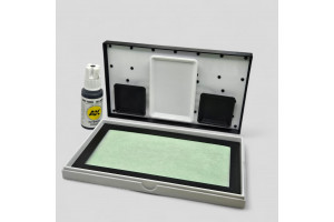 Mokrá paleta (Wet Palette) - 3D tisk