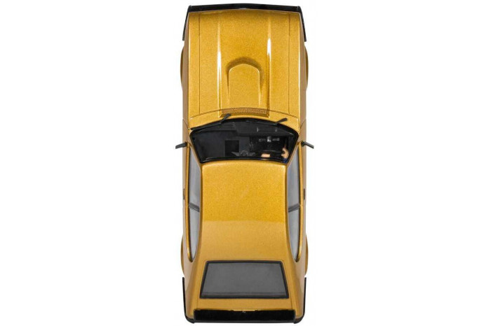 Autíčko Film & TV SCALEXTRIC C4642 - The Professionals Capri Twin Pack (1:32)