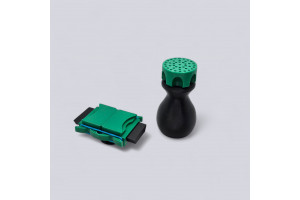 Držák pro malování figurek - 3D tisk