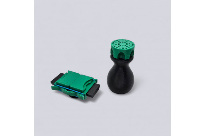 Držák pro malování figurek - 3D tisk