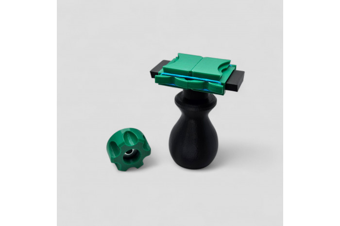 Držák pro malování figurek - 3D tisk